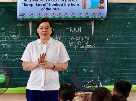 DepEd inilipat simula ng school year 2024.